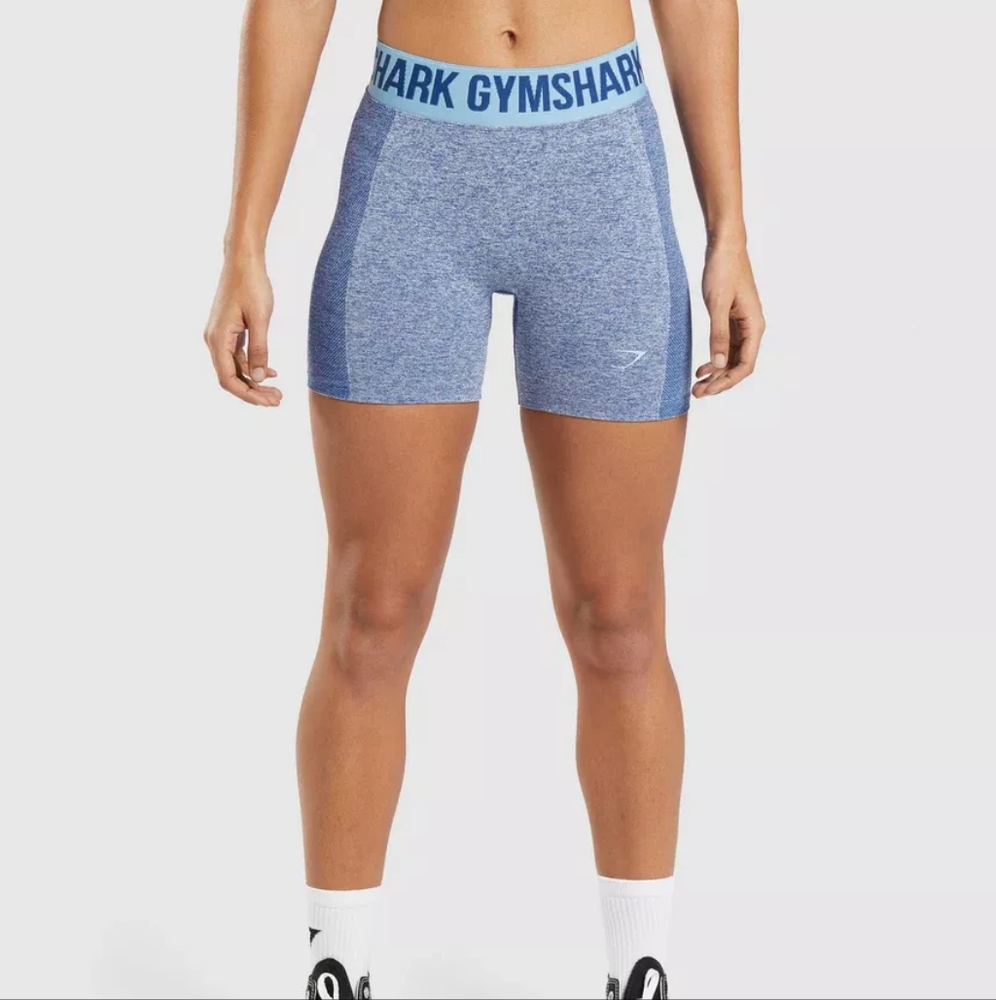 Gymshark - Flex short
